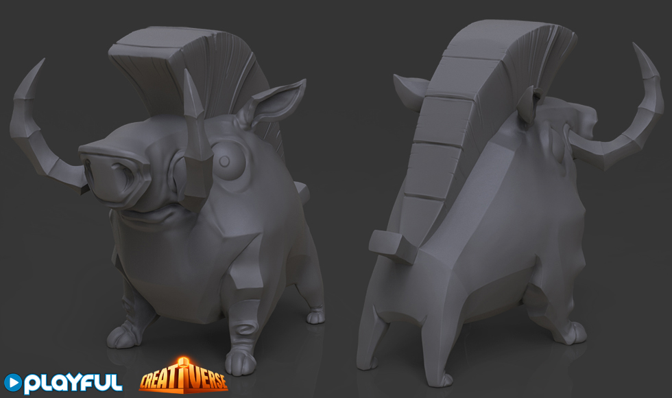 Boss Hog