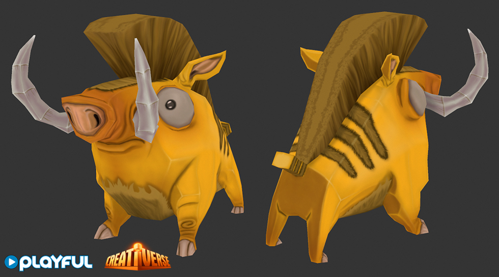 Boss Hog
