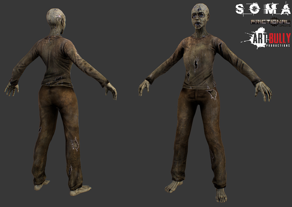 Corpse 01