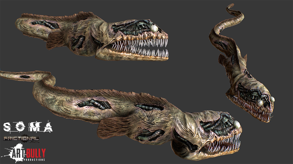 Gulper Eel 01