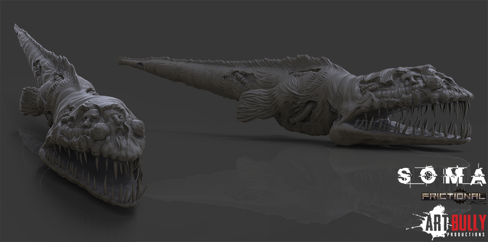 Gulper Eel 02